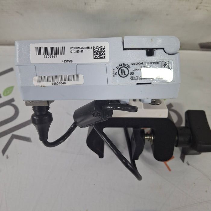 Baxter Baxter Sigma Spectrum 8.01.00 w/o Battery Infusion Pump Infusion Pump reLink Medical