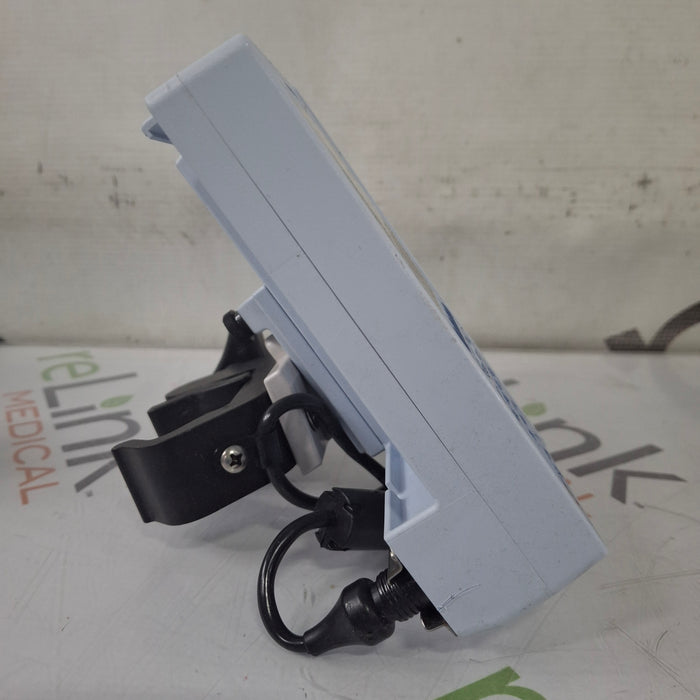 Baxter Baxter Sigma Spectrum 8.01.00 w/o Battery Infusion Pump Infusion Pump reLink Medical