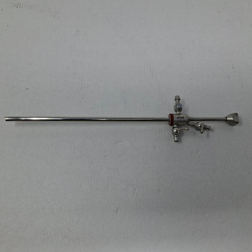 ACMI ACMI GY5-CFH 30 Degree Cysto 2FR Channel Continuous Flow Diagnostic Sheath Surgical Instruments reLink Medical