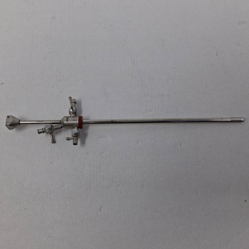 ACMI ACMI GY5-CFH 30 Degree Cysto 2FR Channel Continuous Flow Diagnostic Sheath Surgical Instruments reLink Medical