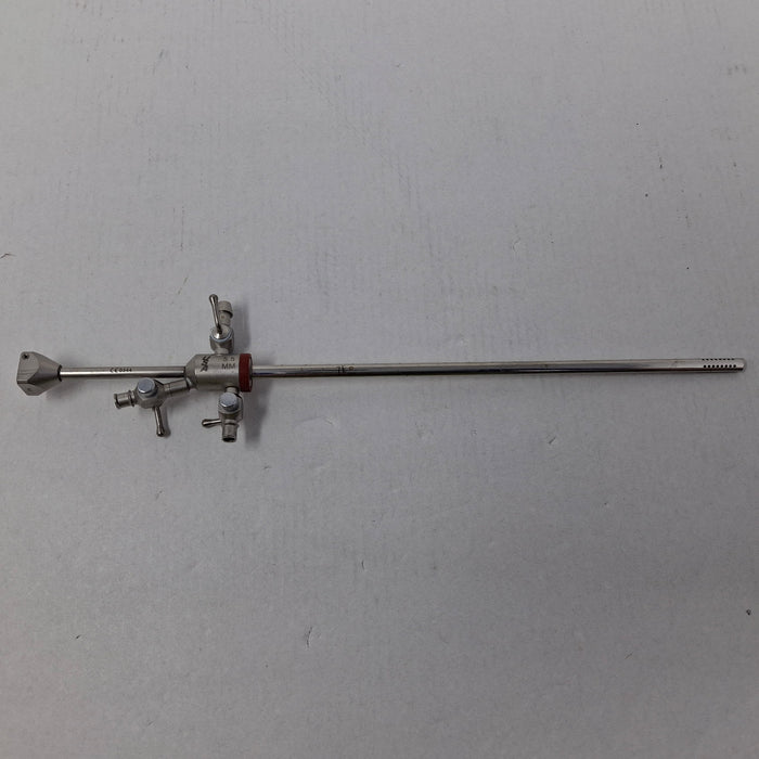 ACMI ACMI GY5-CFH 30 Degree Cysto 2FR Channel Continuous Flow Diagnostic Sheath Surgical Instruments reLink Medical