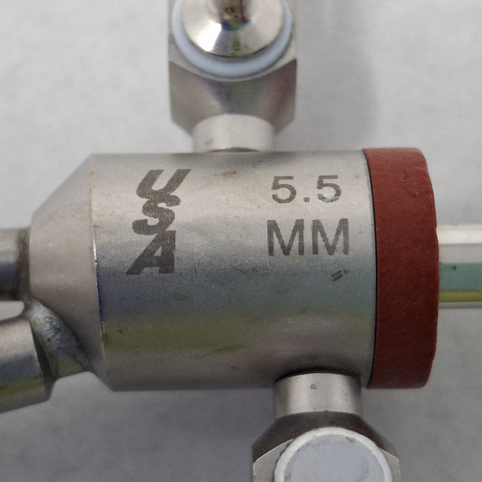 ACMI ACMI GY5-CFH 30 Degree Cysto 2FR Channel Continuous Flow Diagnostic Sheath Surgical Instruments reLink Medical