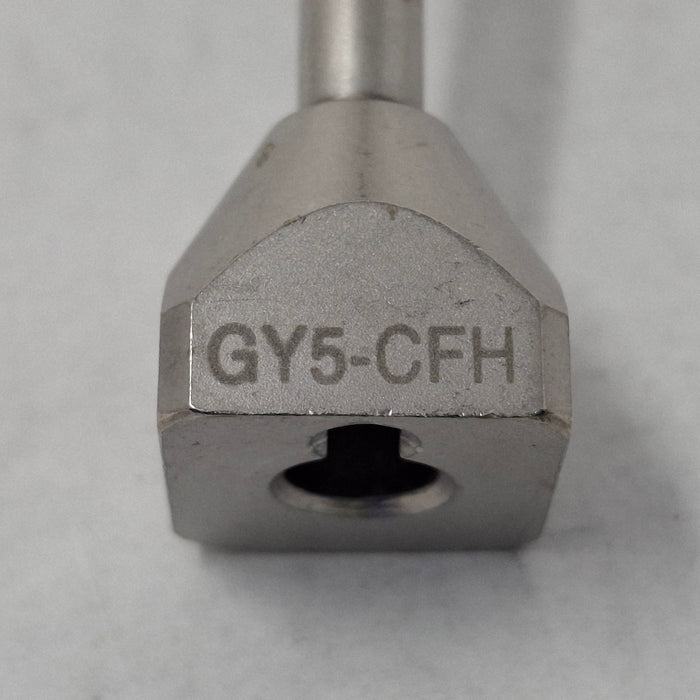 ACMI ACMI GY5-CFH 30 Degree Cysto 2FR Channel Continuous Flow Diagnostic Sheath Surgical Instruments reLink Medical