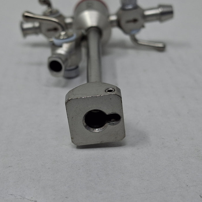 ACMI ACMI GY5-CFH 30 Degree Cysto 2FR Channel Continuous Flow Diagnostic Sheath Surgical Instruments reLink Medical