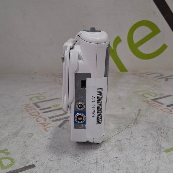 Smiths Medical Smiths Medical CADD Solis 2110 Ambulatory Infusion Pump Infusion Pump reLink Medical