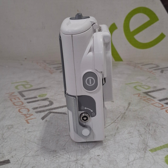 Smiths Medical Smiths Medical CADD Solis 2110 Ambulatory Infusion Pump Infusion Pump reLink Medical