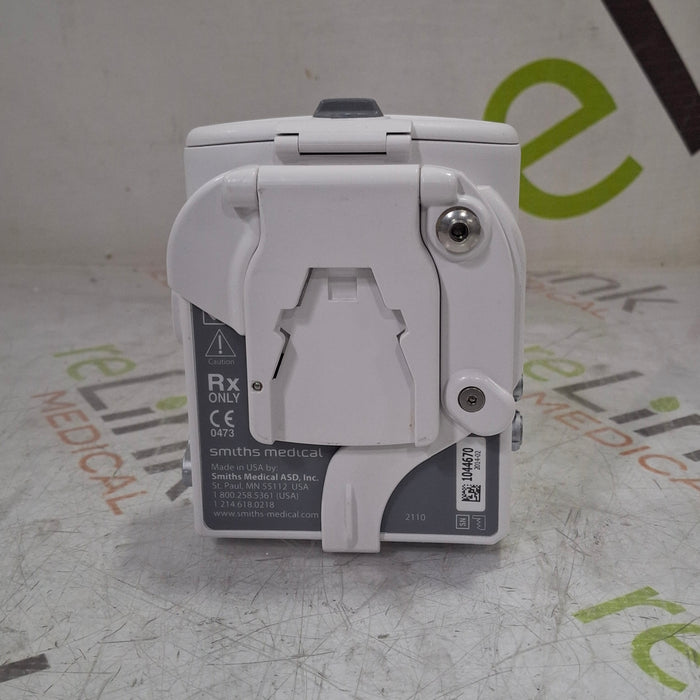 Smiths Medical Smiths Medical CADD Solis 2110 Ambulatory Infusion Pump Infusion Pump reLink Medical