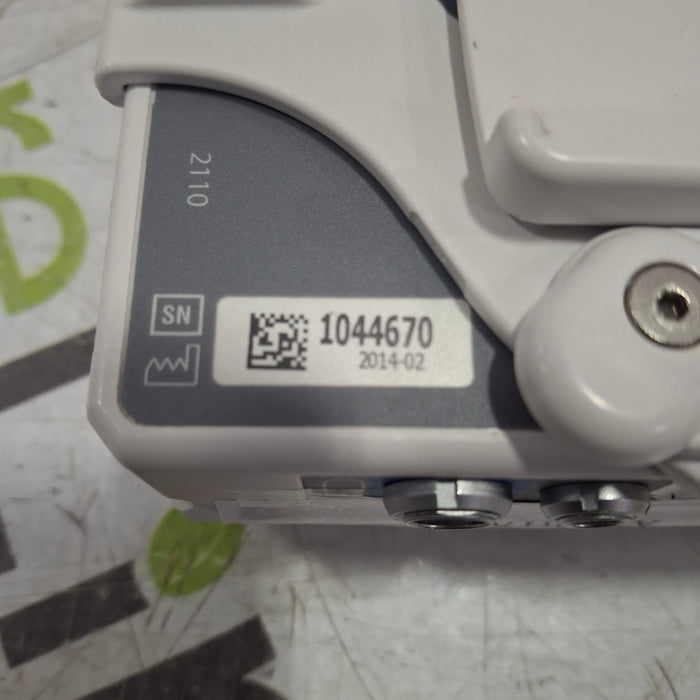 Smiths Medical Smiths Medical CADD Solis 2110 Ambulatory Infusion Pump Infusion Pump reLink Medical