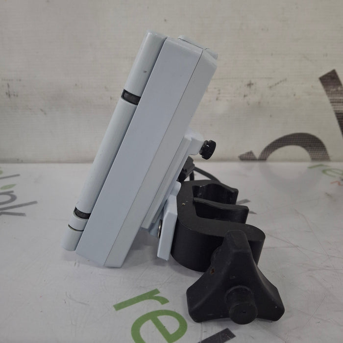 Baxter Sigma Spectrum 8.00.03 w/o Battery Infusion Pump