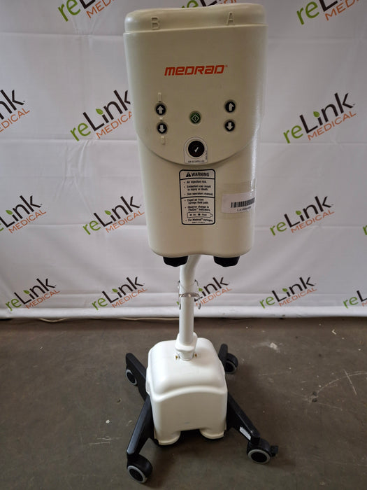 Medrad Medrad Spectris Solaris Injector Injectors reLink Medical