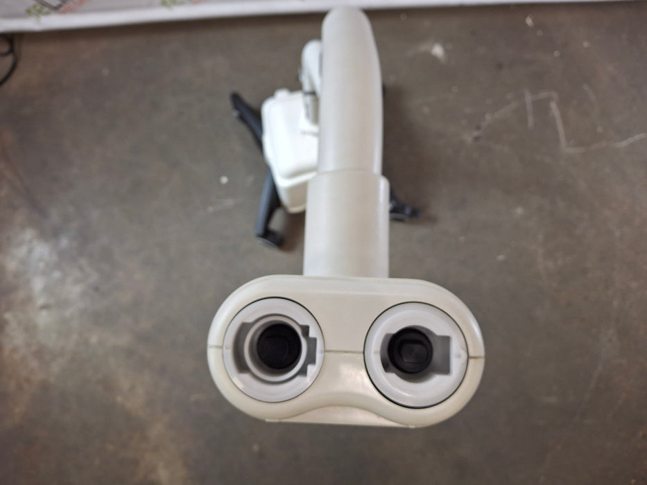 Medrad Medrad Spectris Solaris Injector Injectors reLink Medical