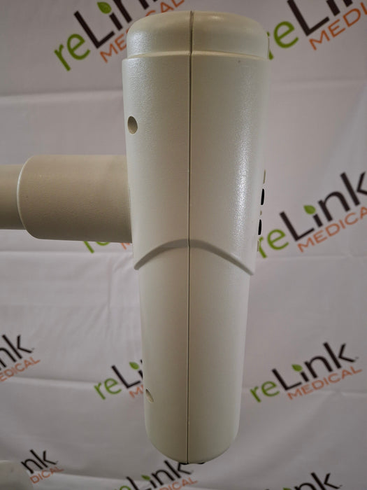 Medrad Medrad Spectris Solaris Injector Injectors reLink Medical