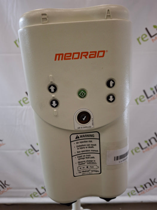 Medrad Medrad Spectris Solaris Injector Injectors reLink Medical