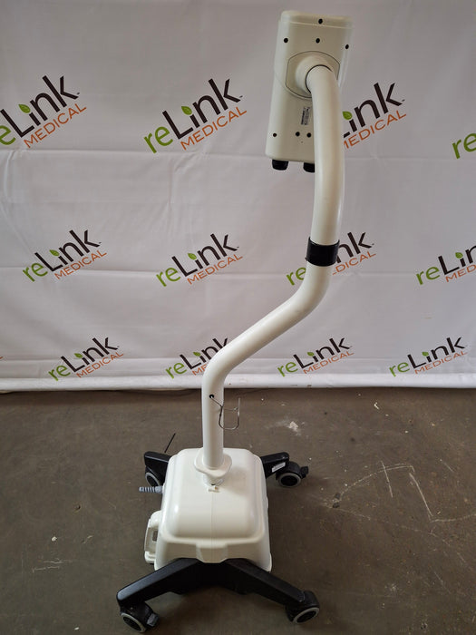 Medrad Medrad Spectris Solaris Injector Injectors reLink Medical