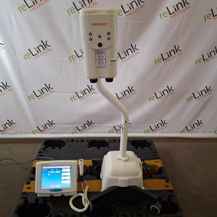 Medrad Medrad Spectris Solaris Injector Injectors reLink Medical