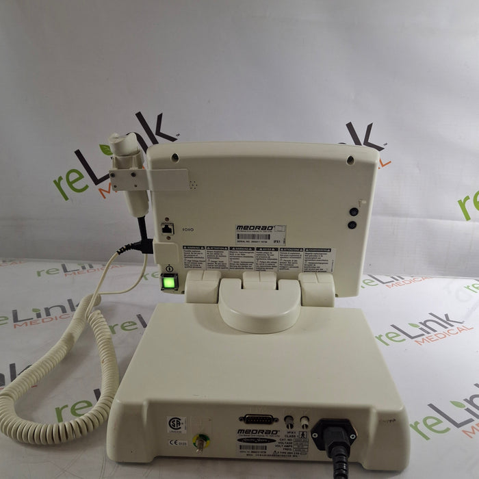 Medrad Medrad Spectris Solaris Injector Injectors reLink Medical