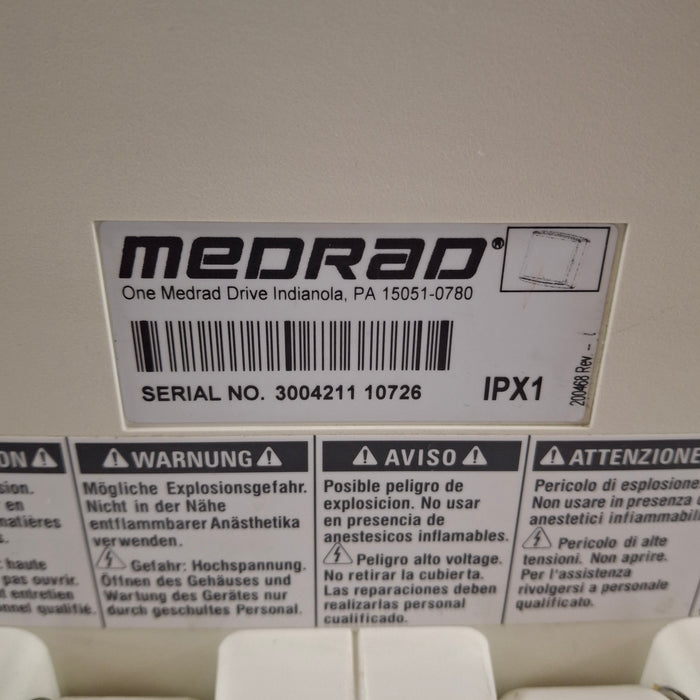 Medrad Medrad Spectris Solaris Injector Injectors reLink Medical