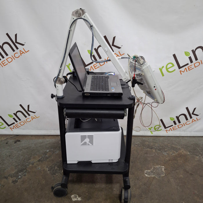 Nicolet Nicolet Teca Synergy EMG Machine EEG EMG Sleep Systems reLink Medical