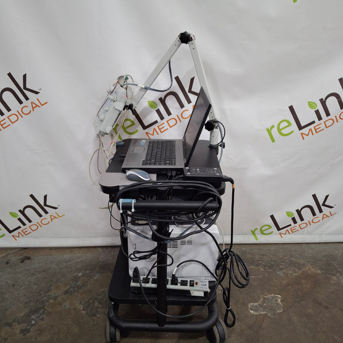 Nicolet Nicolet Teca Synergy EMG Machine EEG EMG Sleep Systems reLink Medical