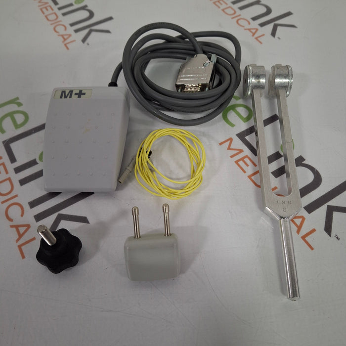 Nicolet Nicolet Teca Synergy EMG Machine EEG EMG Sleep Systems reLink Medical