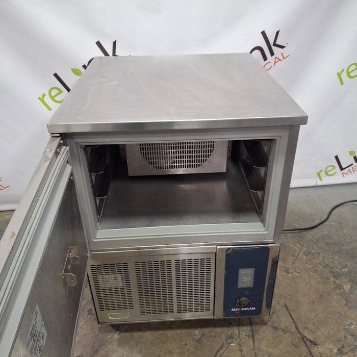 Alto-Shaam Alto-Shaam QC2-3 Rapid Chill Freezer Restaurant Equipment reLink Medical
