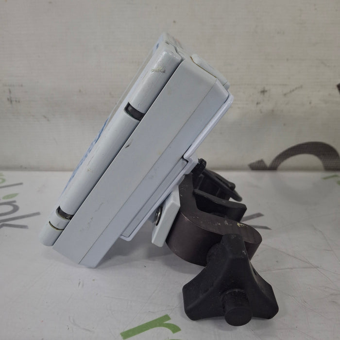 Baxter Baxter Sigma Spectrum 8.01.00 w/o Battery Infusion Pump Infusion Pump reLink Medical