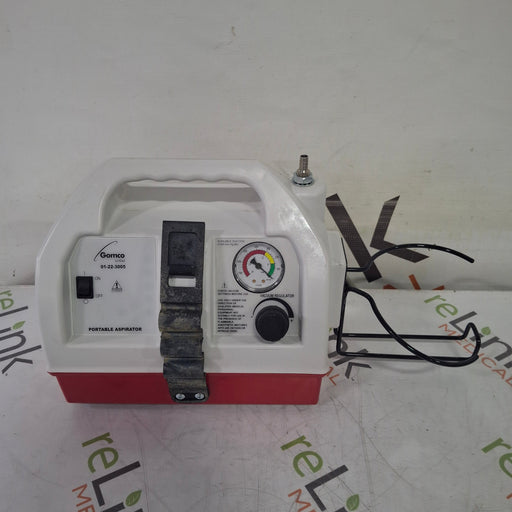 Gomco Gomco 01-22-3005 Portable Aspirator Surgical Equipment reLink Medical