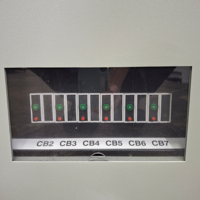 Sterrad Sterrad 100S Sterilization Unit Sterilizers & Autoclaves reLink Medical