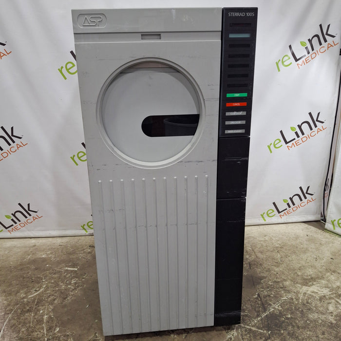 Sterrad Sterrad 100S Sterilization Unit Sterilizers & Autoclaves reLink Medical