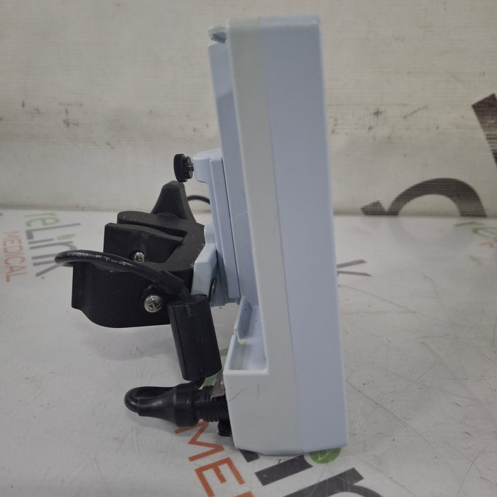 Baxter Baxter Sigma Spectrum 8.01.00 w/o Battery Infusion Pump Infusion Pump reLink Medical