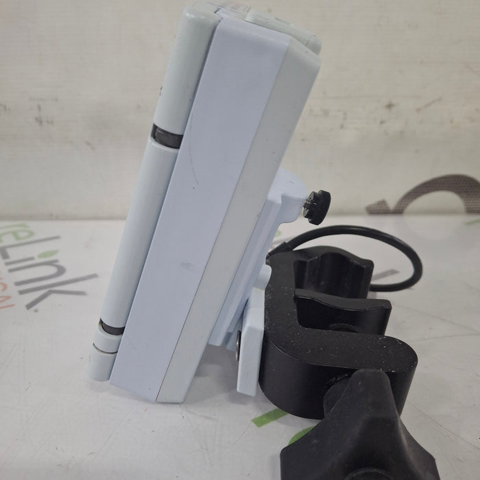 Baxter Baxter Sigma Spectrum 8.01.00 w/o Battery Infusion Pump Infusion Pump reLink Medical