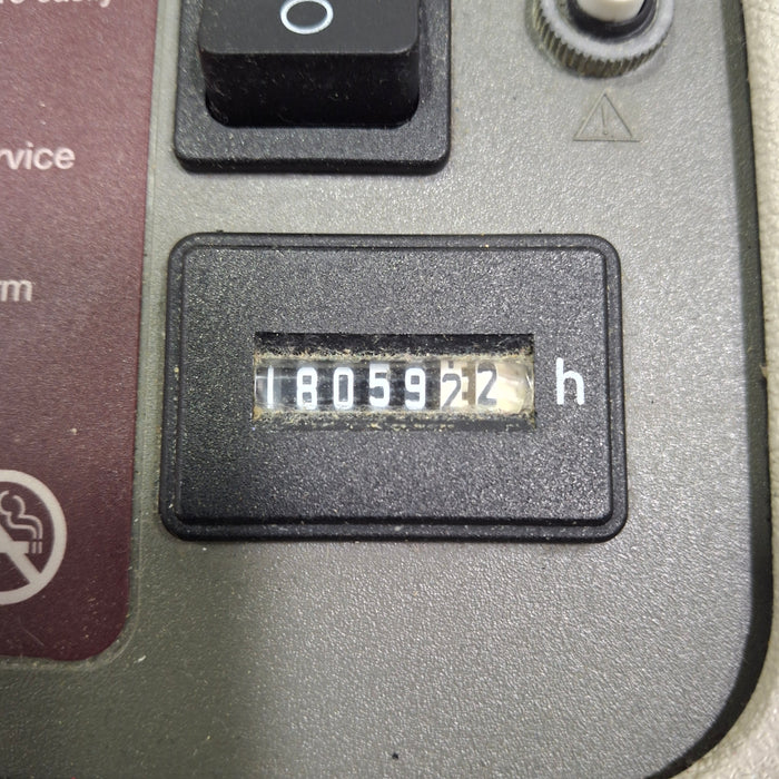 Invacare Corporation Invacare Corporation Platinum 5 Oxygen Concentrator Respiratory reLink Medical