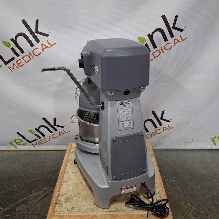 Hobart Model HL200 Mixer