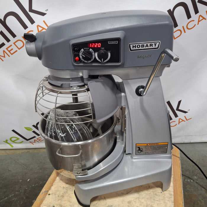 Hobart Model HL200 Mixer
