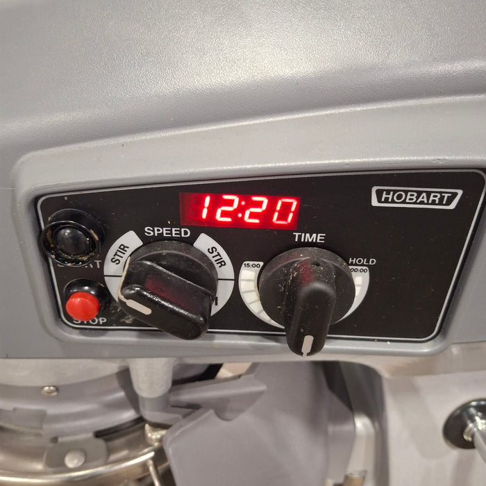 Hobart Model HL200 Mixer