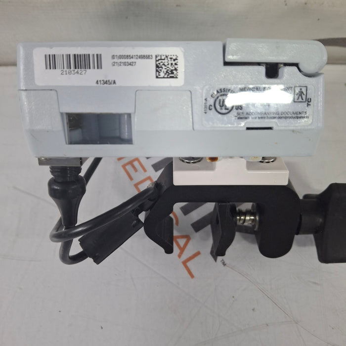 Baxter Sigma Spectrum 8.00.03 w/o Battery Infusion Pump