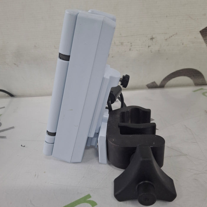 Baxter Sigma Spectrum 8.00.03 w/o Battery Infusion Pump