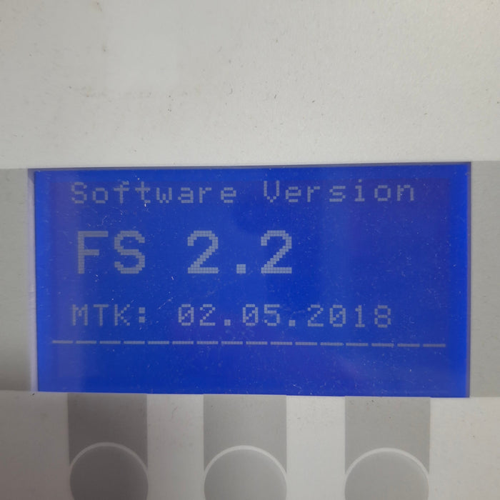 CareFusion ViaSprint 150P Ergometer Bicycle