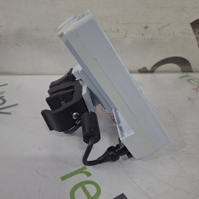 Baxter Baxter Sigma Spectrum 8.00.03 w/o Battery Infusion Pump Infusion Pump reLink Medical