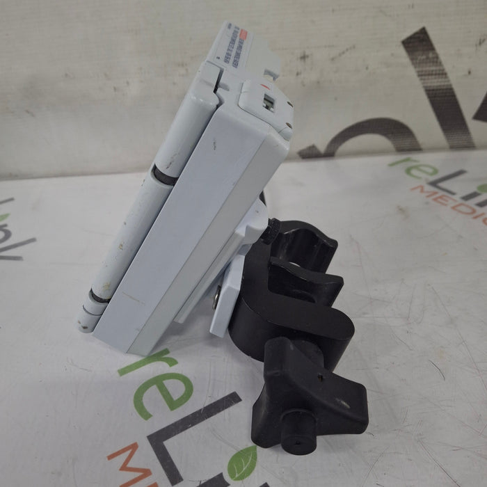 Baxter Baxter Sigma Spectrum 8.00.03 w/o Battery Infusion Pump Infusion Pump reLink Medical