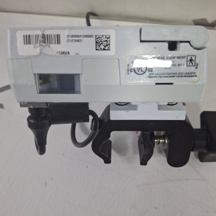 Baxter Baxter Sigma Spectrum 8.00.03 w/o Battery Infusion Pump Infusion Pump reLink Medical