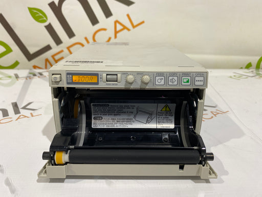 Sony Sony UP-897MD Imager / Printer Ultrasound reLink Medical