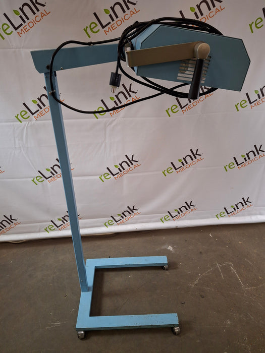 Olympic Medical Olympic Medical Bili-Lite Infant Warmers and Incubators reLink Medical