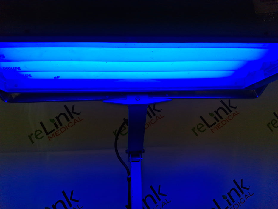 Olympic Medical Olympic Medical Bili-Lite Infant Warmers and Incubators reLink Medical