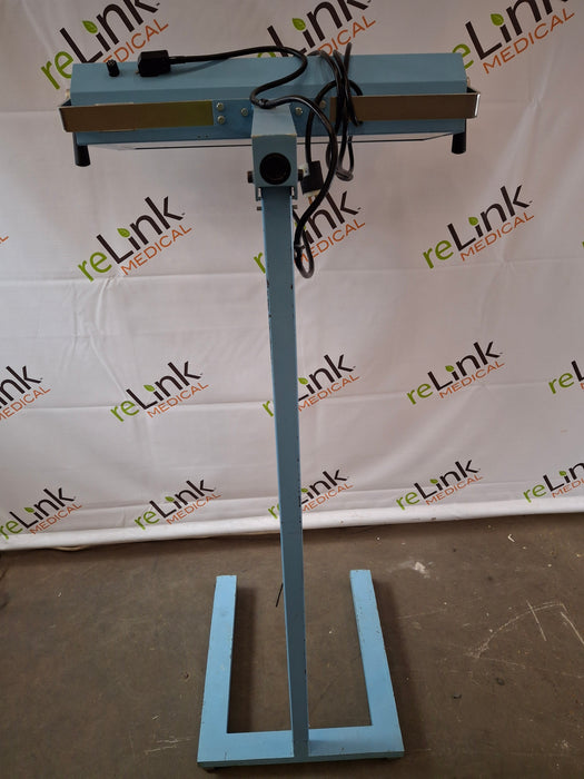 Olympic Medical Olympic Medical Bili-Lite Infant Warmers and Incubators reLink Medical