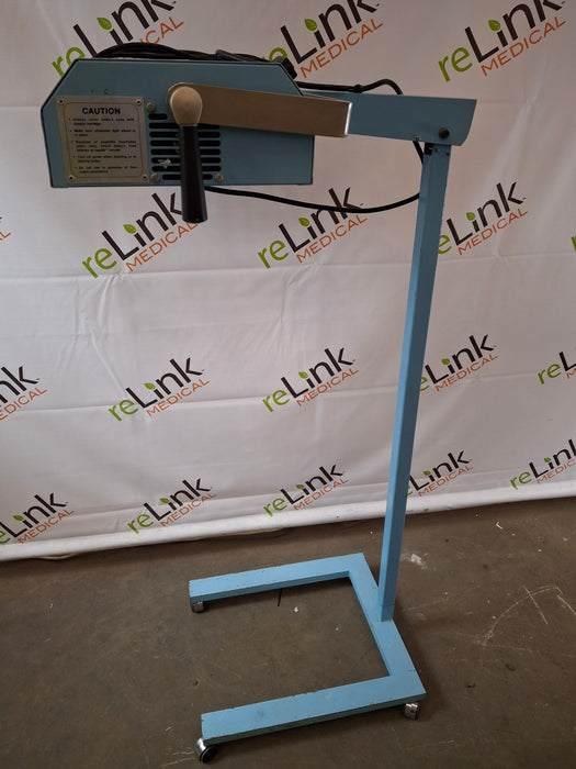 Olympic Medical Olympic Medical Bili-Lite Infant Warmers and Incubators reLink Medical