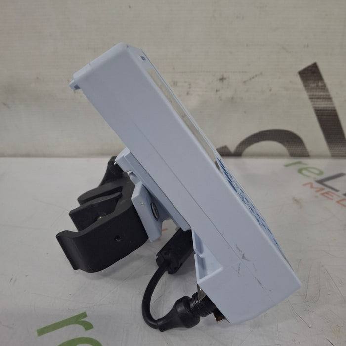 Baxter Baxter Sigma Spectrum 8.01.00 w/o Battery Infusion Pump Infusion Pump reLink Medical