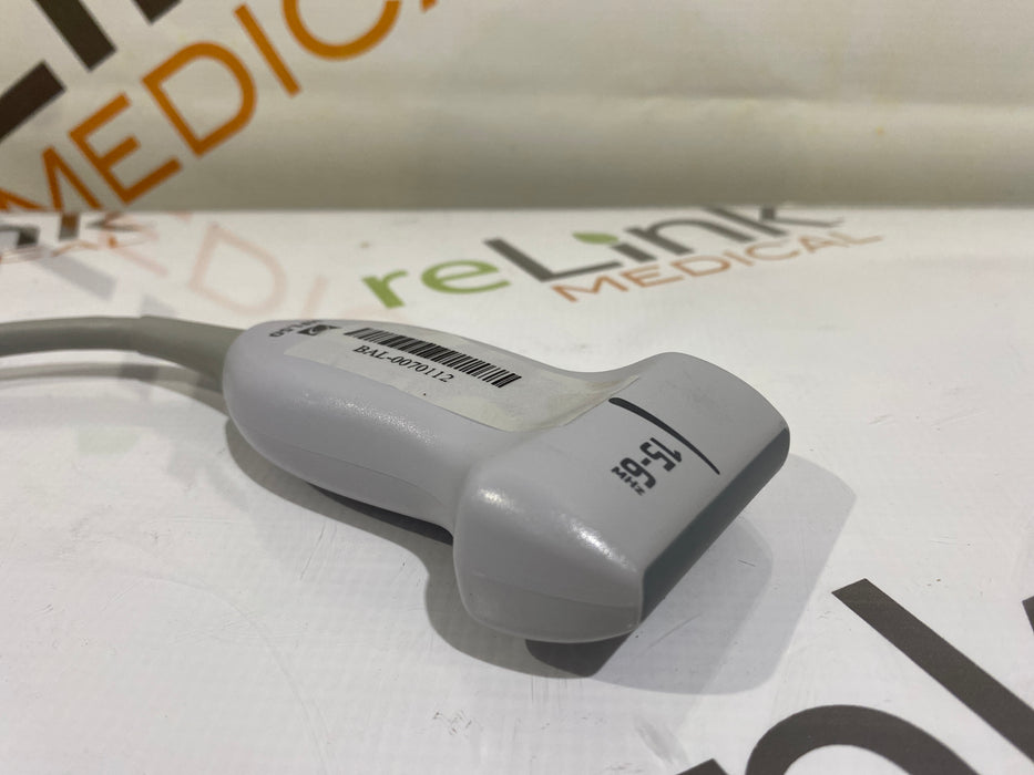 Sonosite HFL50x/15-6 MHz Transducer
