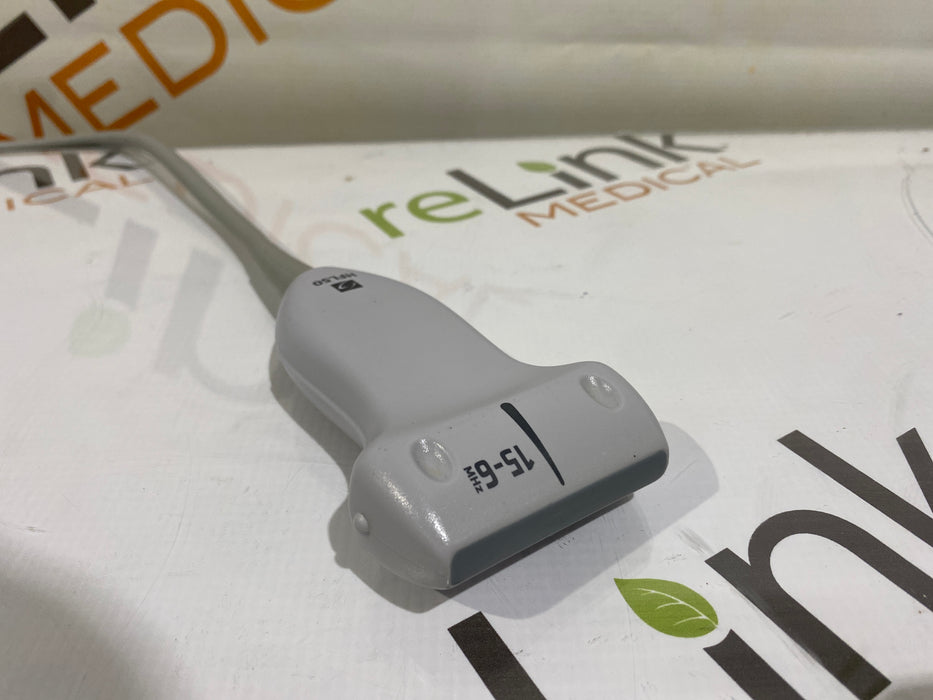 Sonosite HFL50x/15-6 MHz Transducer