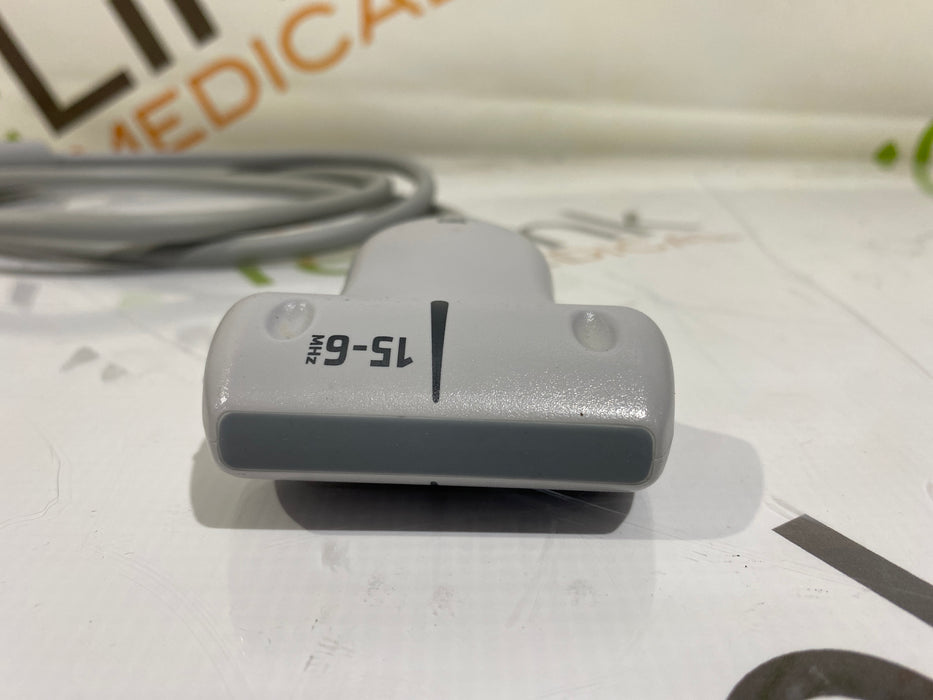 Sonosite HFL50x/15-6 MHz Transducer